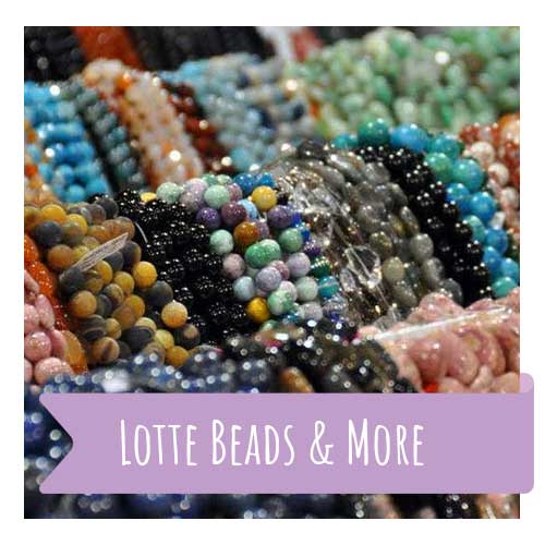 Lotte Beads & More